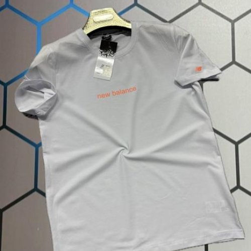 Футболка Alex Clothes (S-2XL) 13960 grey (лето) Alex Clothes 13960 grey