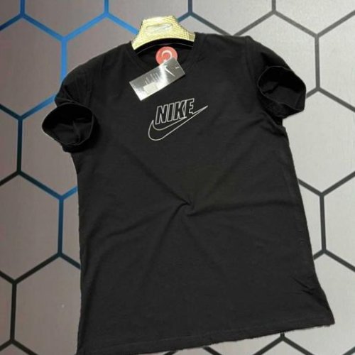 Футболка Alex Clothes (S-2XL) 13970 black (лето) Alex Clothes 13970 black