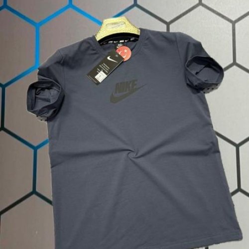 Футболка Alex Clothes (S-2XL) 13983 grey (лето) Alex Clothes 13983 grey