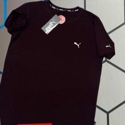 Футболка Alex Clothes (2XL-6XL) 13995 wine (лето) Alex Clothes 13995 wine