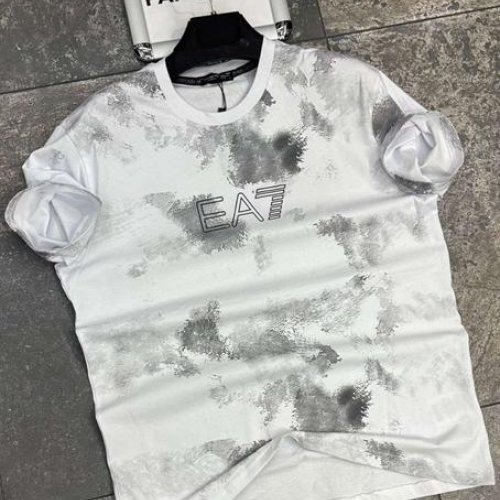 Футболка Verton (S-2XL) W26830 white (лето) Verton W26830 white