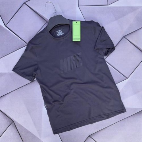 Футболка Verton (S-2XL) W26853 grey (лето) Verton W26853 grey