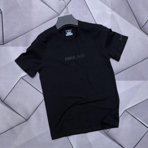 Футболка Verton (S-2XL) W26857 black (лето) Verton W26857 black