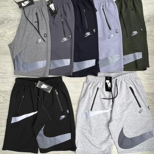 Шорты Verton (S-2XL) W26892 d.grey (лето) Verton W26892 d.grey