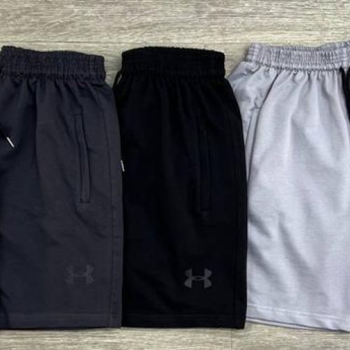 Шорты Verton (S-2XL) W26895 d.grey (лето) Verton W26895 d.grey