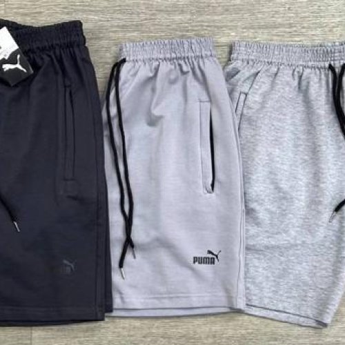 Шорты Verton (56-64) W26899 d.grey (лето) Verton W26899 d.grey