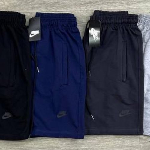 Шорты Verton (56-64) W26905 black (лето) Verton W26905 black