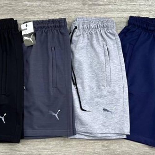 Шорты Verton (56-64) W26911 d.grey (лето) Verton W26911 d.grey