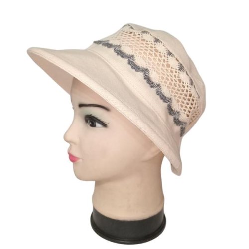 Панама Mabi (56-60) 0697 beige (лето) Mabi 0697 beige