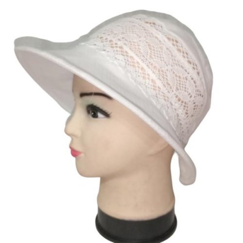 Панама Mabi (56-60) 0699 white (лето) Mabi 0699 white