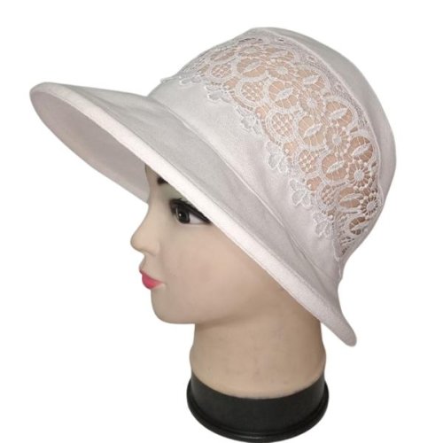 Панама Mabi (56-60) 0703 white (лето) Mabi 0703 white