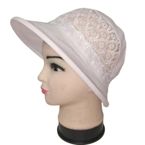 Панама Mabi (56-60) 0707 white (лето) Mabi 0707 white