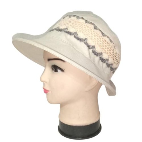 Панама Mabi (56-60) 0710 beige (лето) Mabi 0710 beige