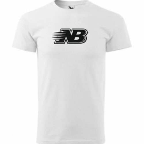 Футболка ALIA (M-3XL) AL61 white (лето) ALIA AL61 white