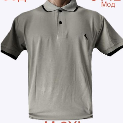 Футболка Надийка (M-3XL) ND1185-0142 beige (лето) Надийка ND1185-0142 beige