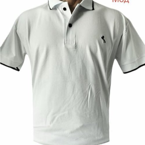 Футболка Надийка (M-3XL) ND1197-0142 white (лето) Надийка ND1197-0142 white