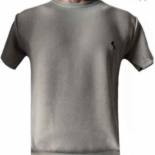 Футболка Надийка (M-3XL) ND1198-0141 grey (лето) Надийка ND1198-0141 grey