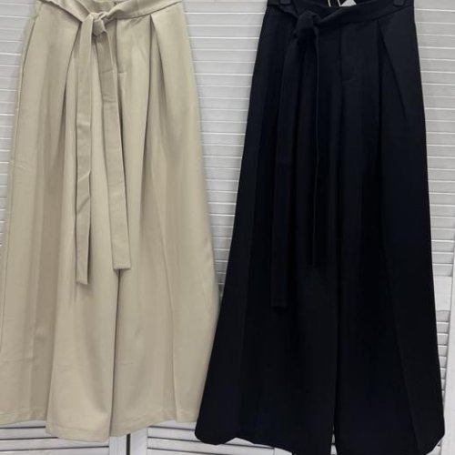 Штаны спорт DIVO (S-XL) 25201 beige (деми) DIVO 25201 beige