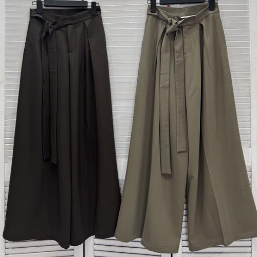 Штаны спорт DIVO (S-XL) 25201 brown (деми) DIVO 25201 brown