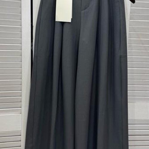 Штаны спорт DIVO (S-XL) 25201 grey (деми) DIVO 25201 grey