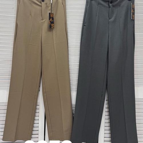 Штаны спорт DIVO (28-33) 2973 grey (деми) DIVO 2973 grey