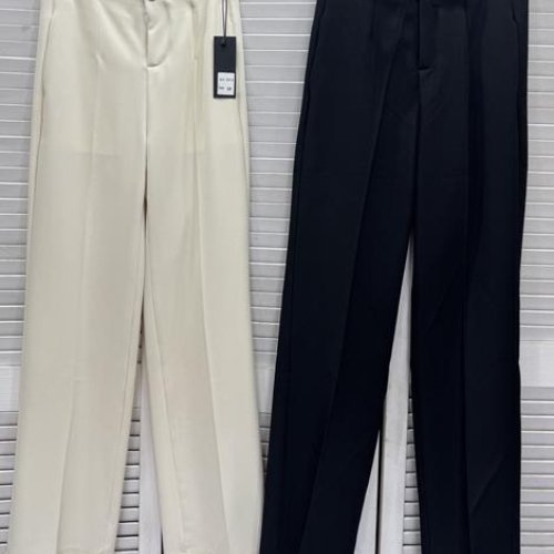 Штаны спорт DIVO (28-33) 2973 white (деми) DIVO 2973 white