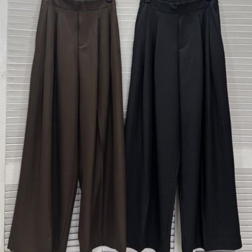 Штаны спорт DIVO (M-XL) DV557 black (деми) DIVO DV557 black