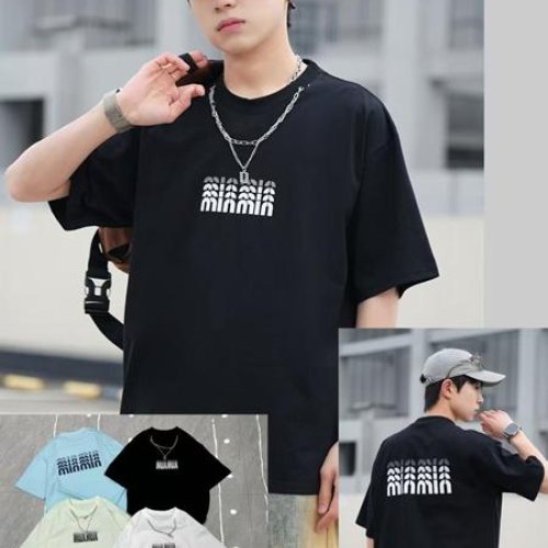 Футболка ChicWear (150-180) 25X-7030 white (лето) ChicWear 25X-7030 white