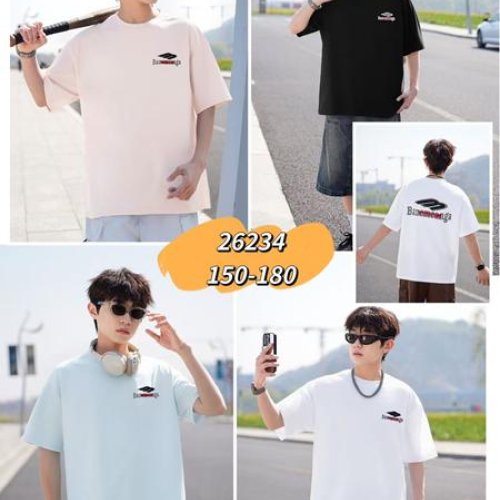 Футболка ChicWear (150-180) 26234 white (лето) ChicWear 26234 white