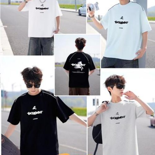 Футболка ChicWear (150-180) 26222 white (лето) ChicWear 26222 white