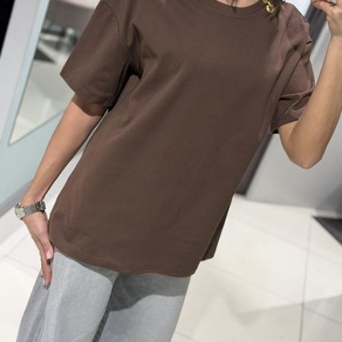 Футболка Comod (one size) 6602 brown (лето) Comod 6602 brown