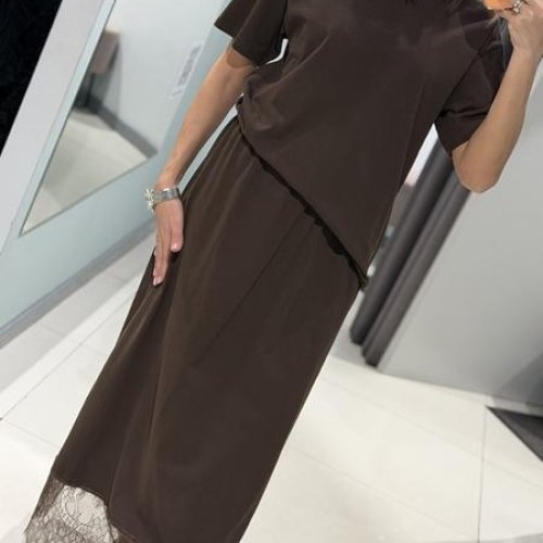 Костюм Comod (one size) 8825 brown (лето) Comod 8825 brown