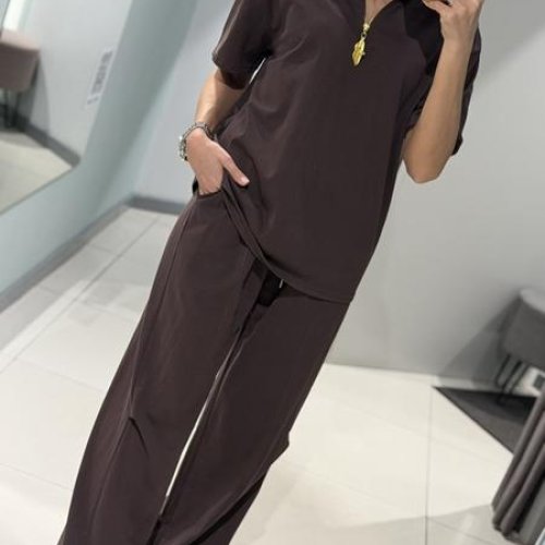 Костюм Comod (one size) 1491 brown (деми) Comod 1491 brown