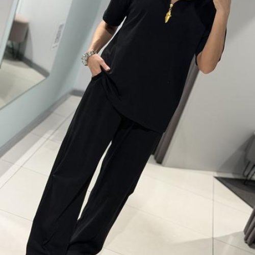 Костюм Comod (one size) 1491 black (деми) Comod 1491 black