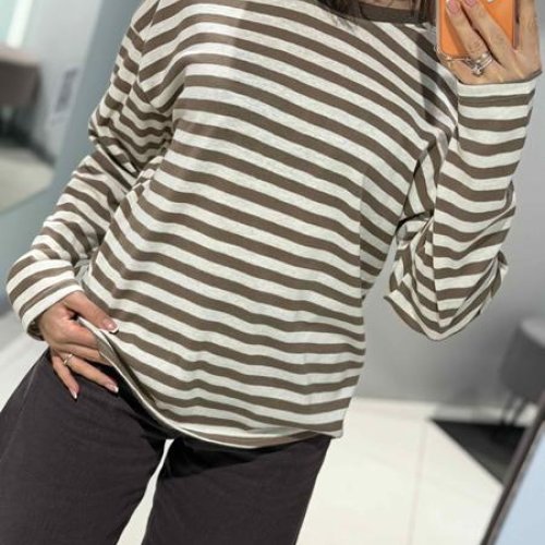 Свитер Comod (one size) 2960 brown (деми) Comod 2960 brown