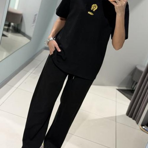 Костюм Comod (one size) 6625 black (деми) Comod 6625 black