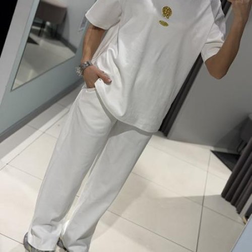 Костюм Comod (one size) 6625 white (деми) Comod 6625 white