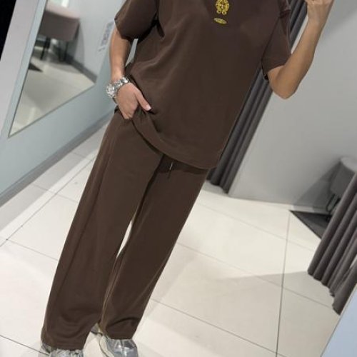 Костюм Comod (one size) 6625 brown (деми) Comod 6625 brown