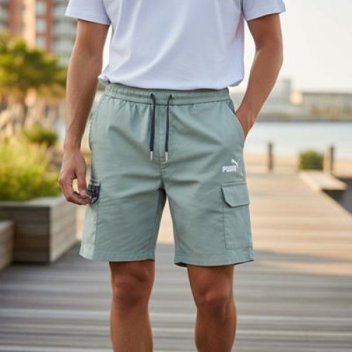 Шорты Hai (M-3XL) H1217 mint (лето) Hai H1217 mint