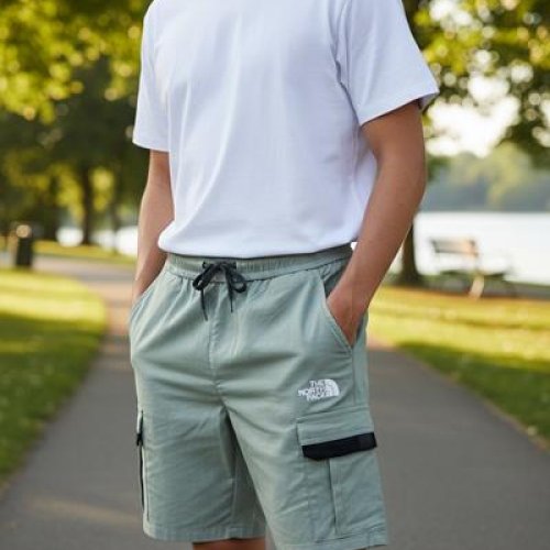 Шорты Hai (M-3XL) H1229 mint (лето) Hai H1229 mint