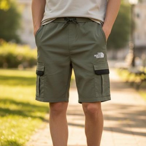 Шорты Hai (M-3XL) H1231 khaki (лето) Hai H1231 khaki