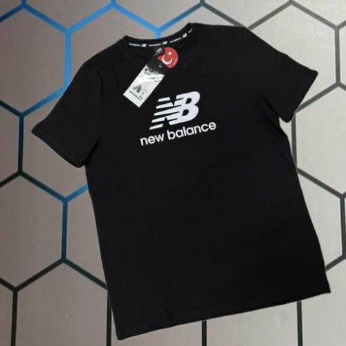 Футболка Alex Clothes (S-2XL) 14022 black (лето) Alex Clothes 14022 black