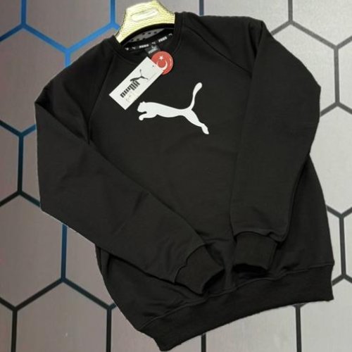 Свитер Alex Clothes (S-2XL) 14029 black (деми) Alex Clothes 14029 black