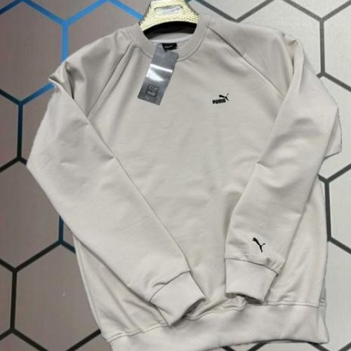 Свитер Alex Clothes (S-2XL) 14031 grey (деми) Alex Clothes 14031 grey