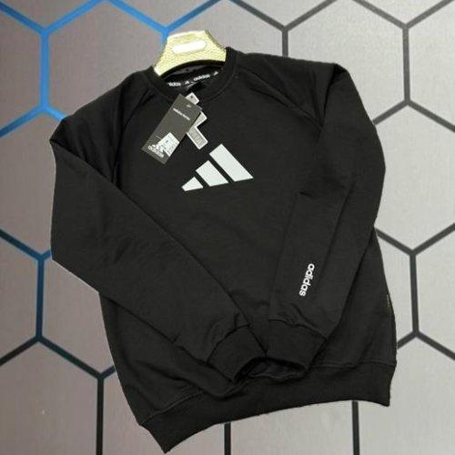 Свитер Alex Clothes (S-2XL) 14032 black (деми) Alex Clothes 14032 black