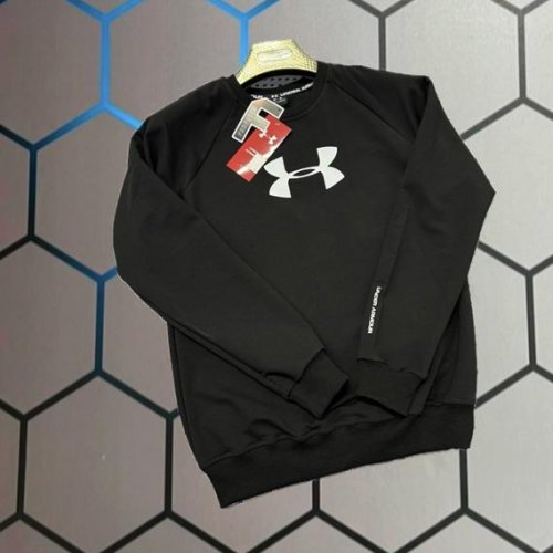 Свитер Alex Clothes (S-2XL) 14033 black (деми) Alex Clothes 14033 black