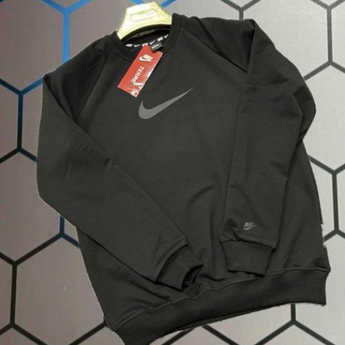 Свитер Alex Clothes (S-2XL) 14034 black (деми) Alex Clothes 14034 black