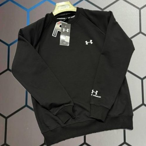 Свитер Alex Clothes (S-2XL) 14035 black (деми) Alex Clothes 14035 black