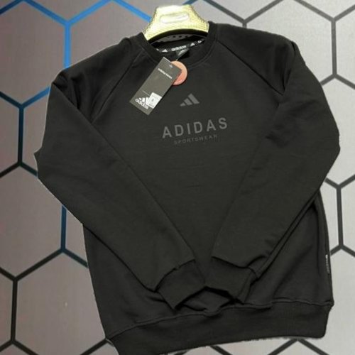 Свитер Alex Clothes (S-2XL) 14036 black (деми) Alex Clothes 14036 black