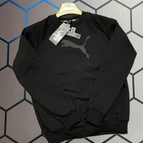 Свитер Alex Clothes (S-2XL) 14037 black (деми) Alex Clothes 14037 black